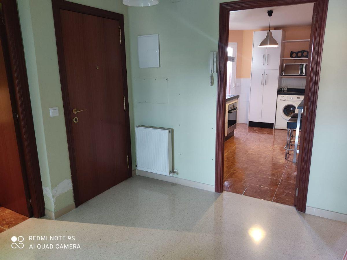 For sale of flat in Mérida