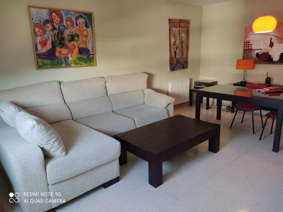 For sale of flat in Mérida