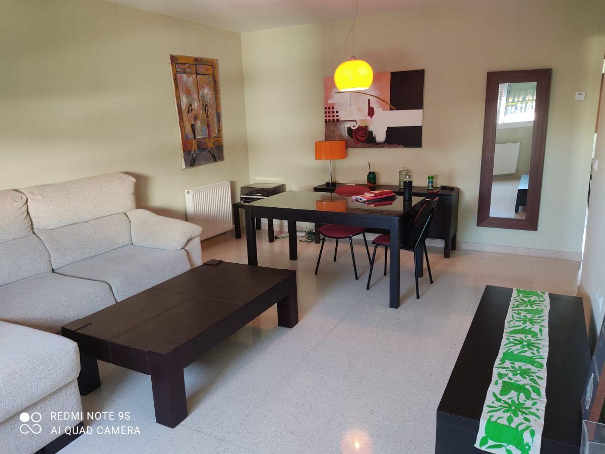 For sale of flat in Mérida