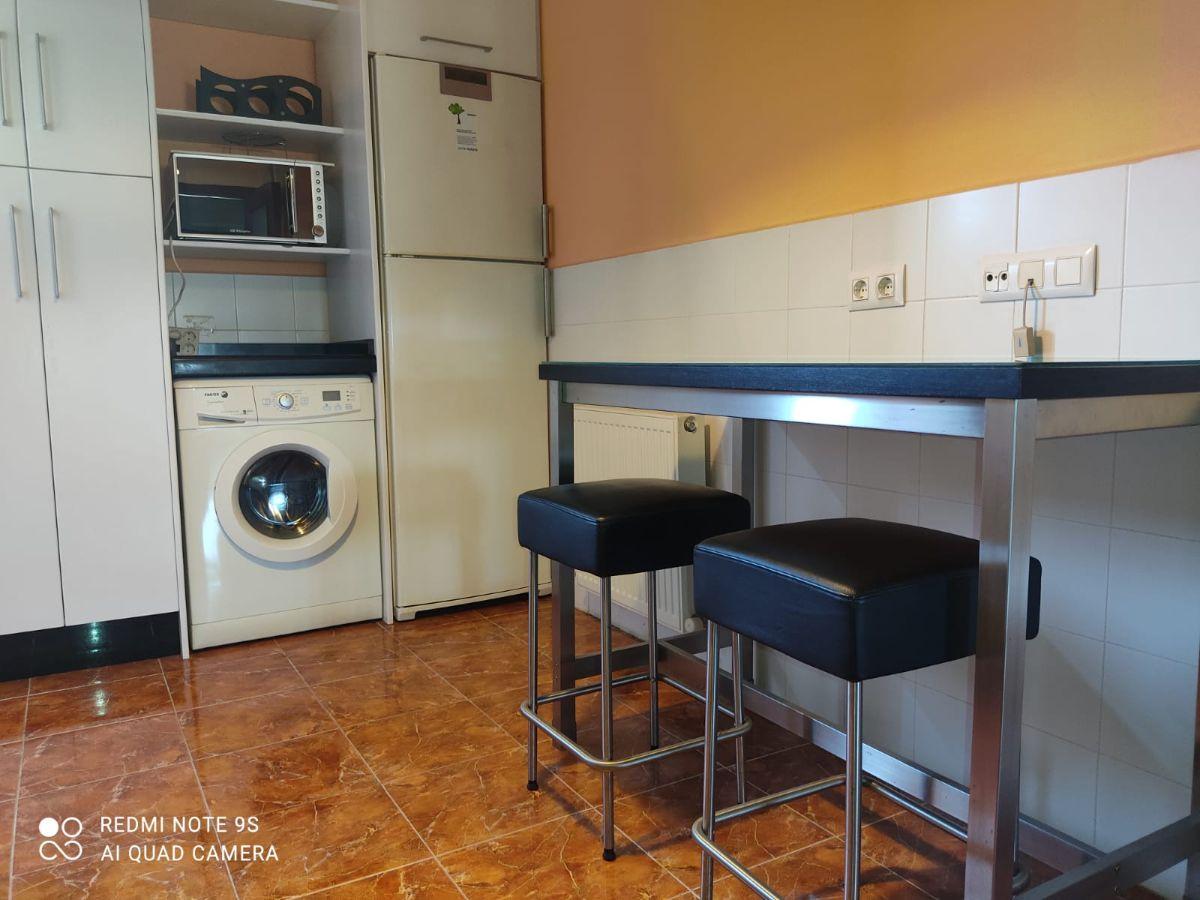 For sale of flat in Mérida