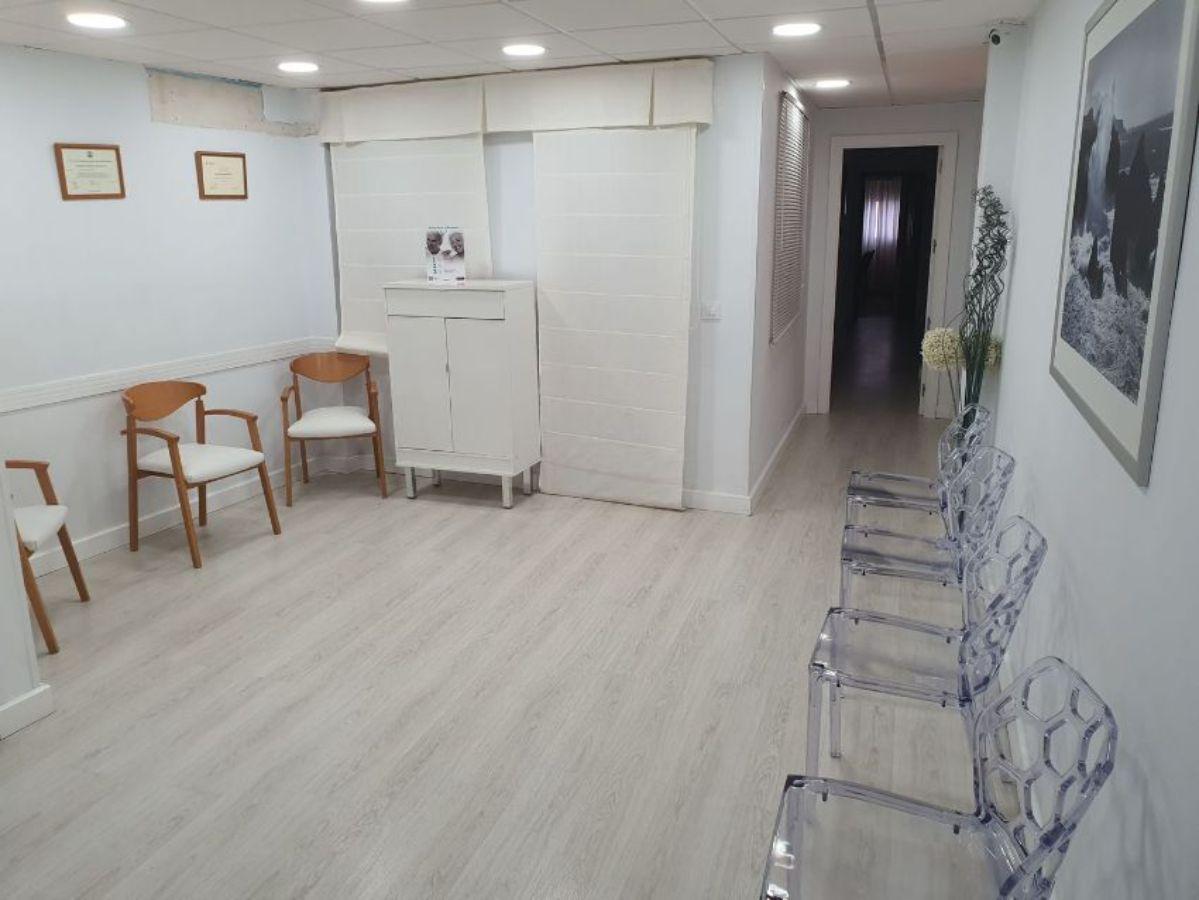 For sale of flat in Mérida