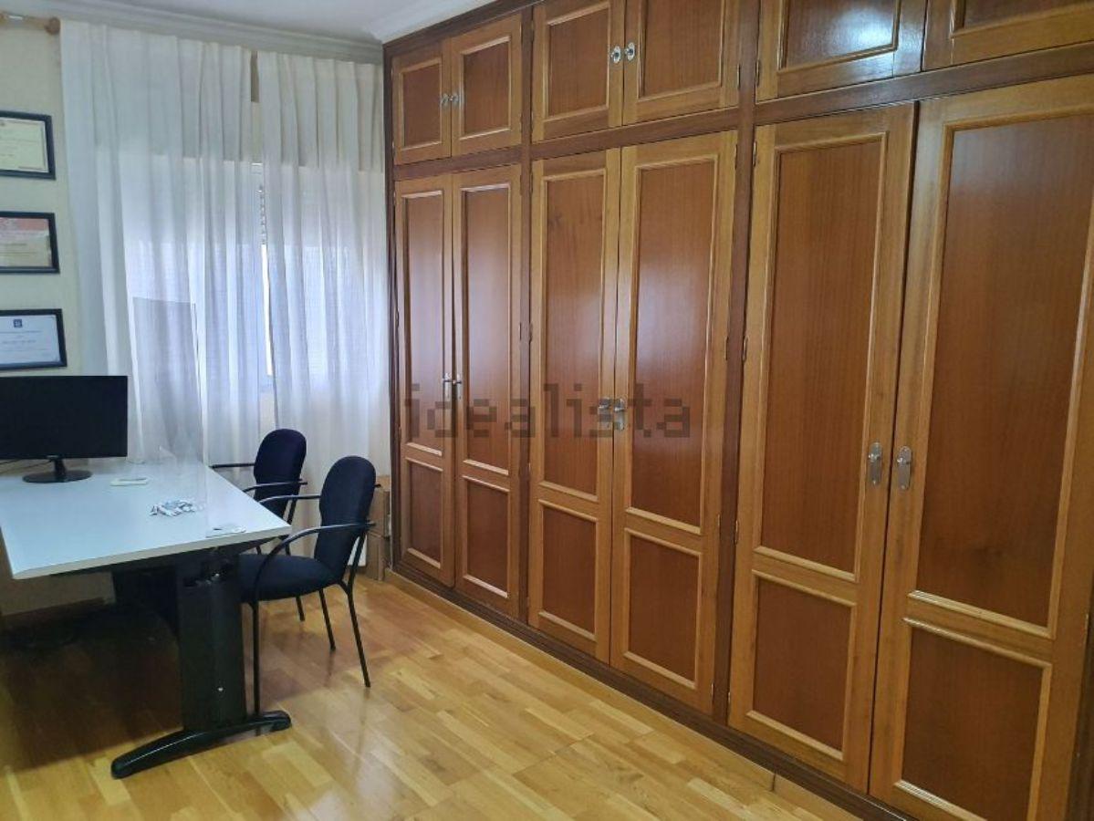 For sale of flat in Mérida