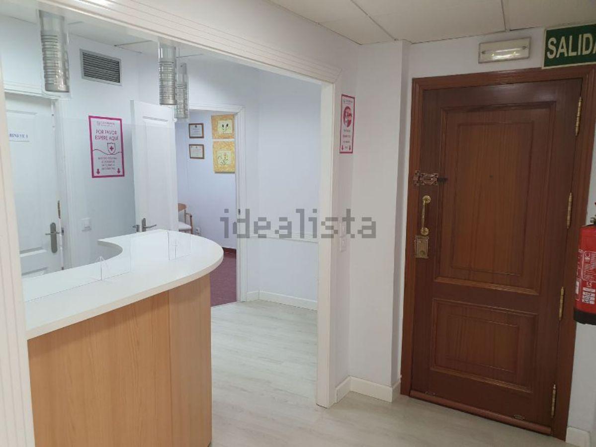 For sale of flat in Mérida