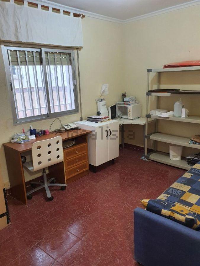 Venta de piso en Mérida