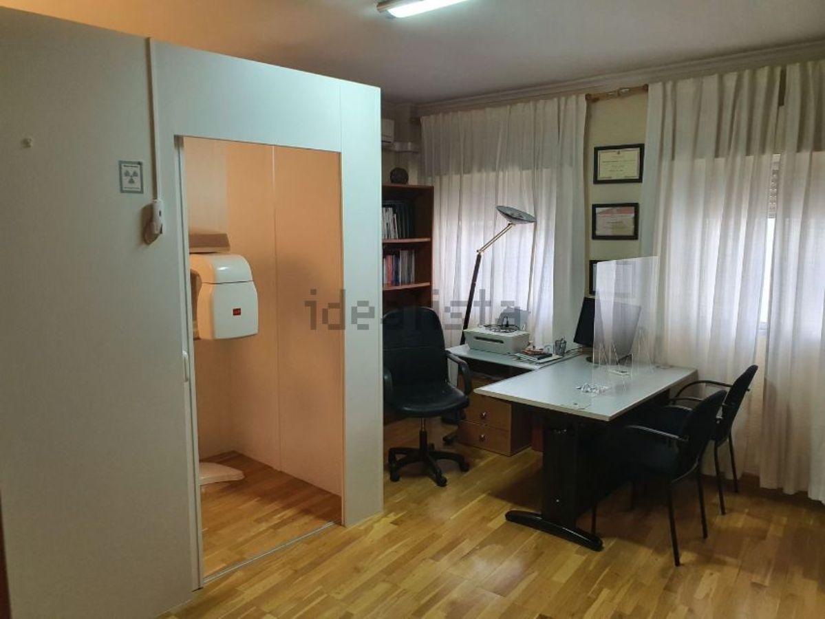 For sale of flat in Mérida