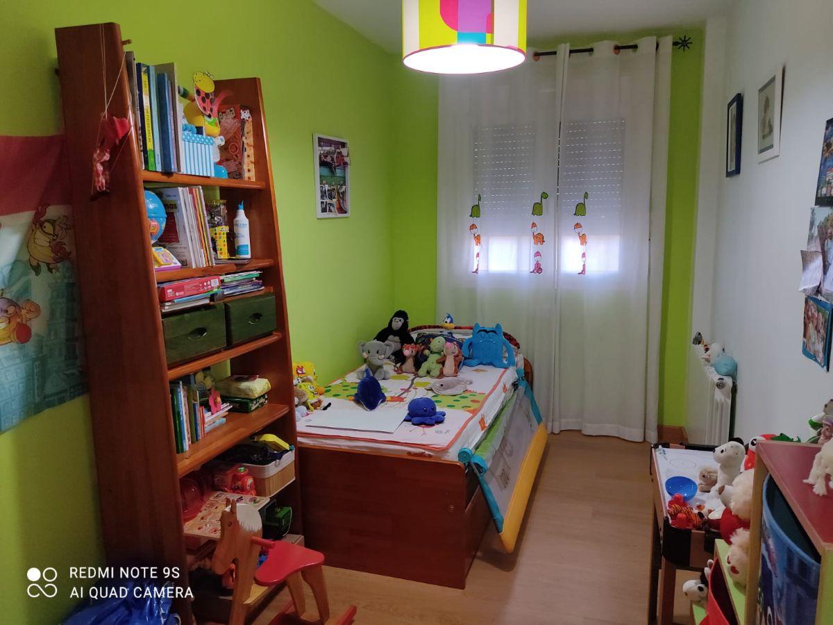 For sale of flat in Mérida