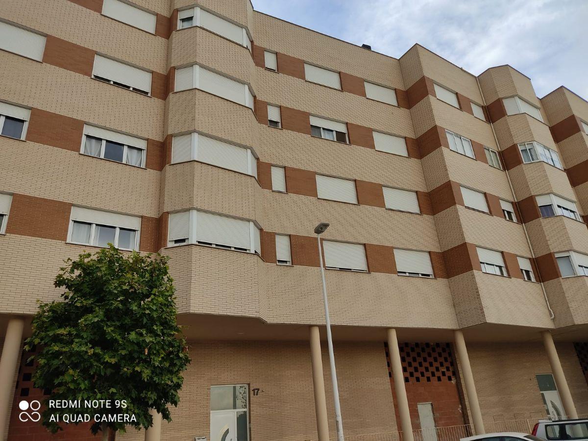 For sale of flat in Mérida