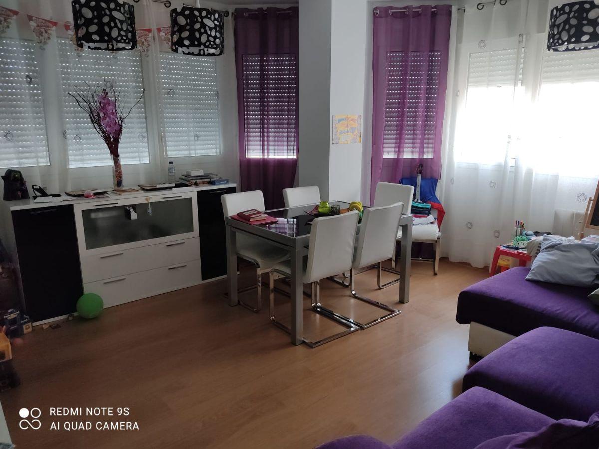 For sale of flat in Mérida