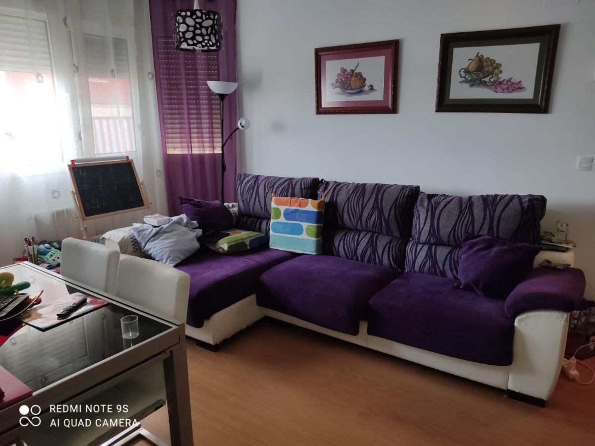 For sale of flat in Mérida