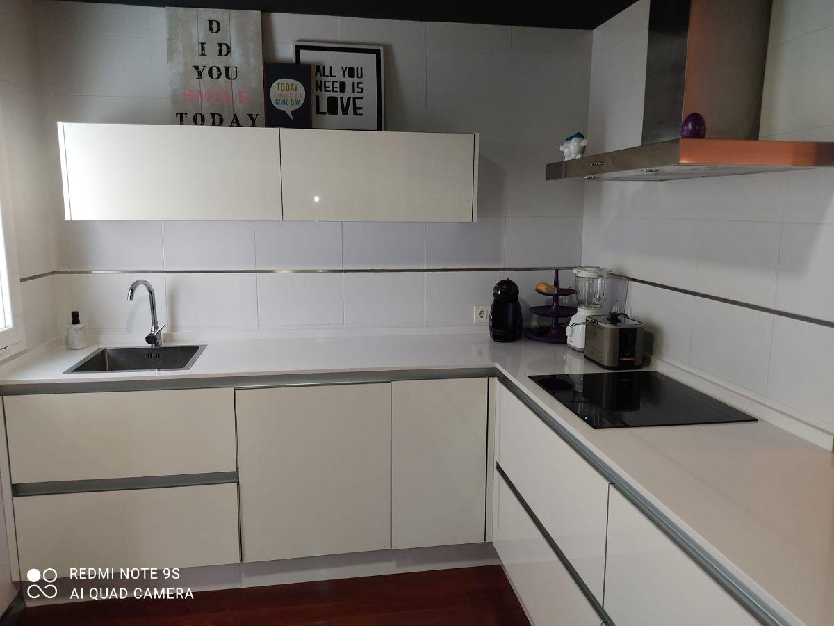 For sale of flat in Mérida