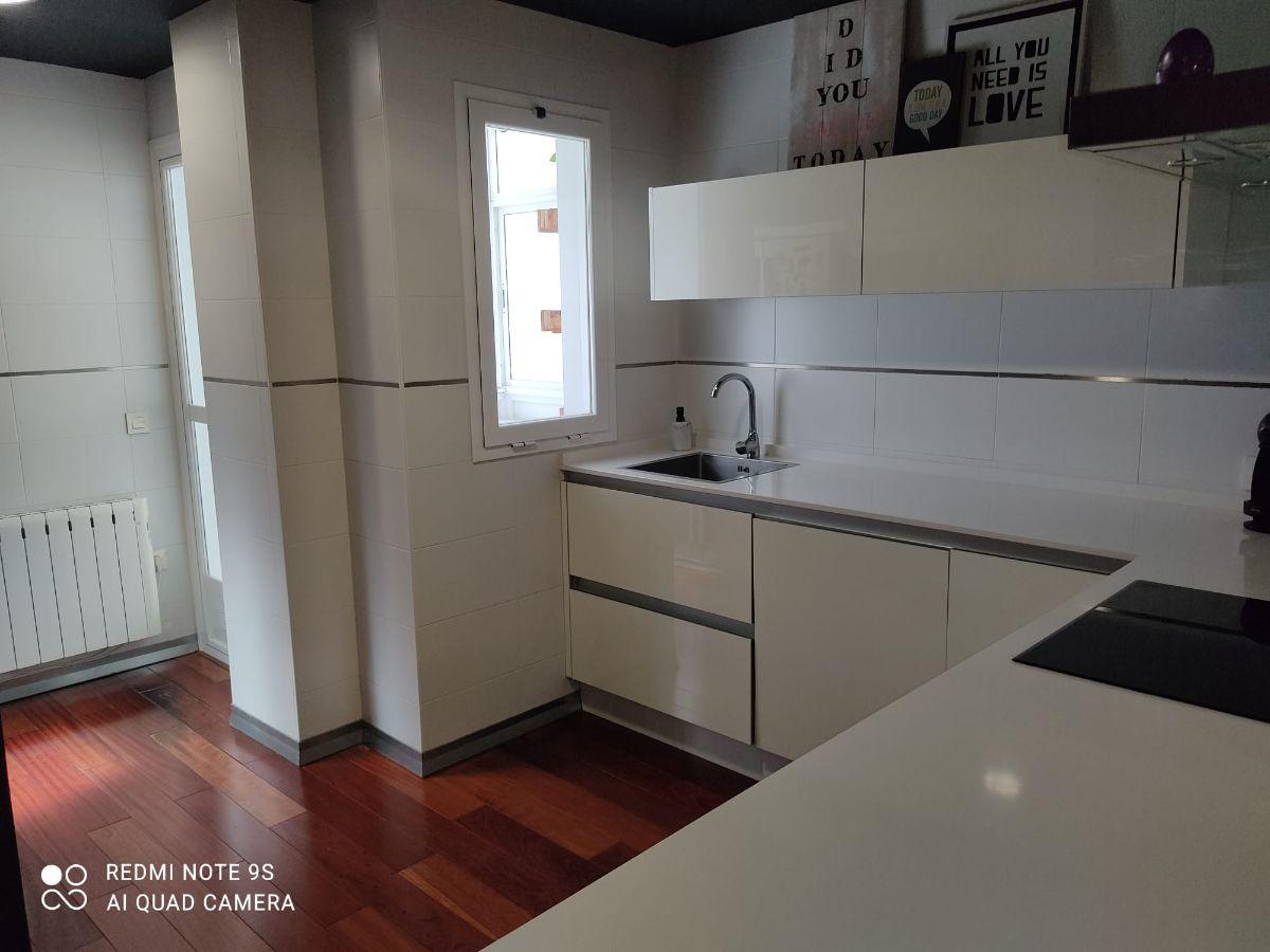 For sale of flat in Mérida