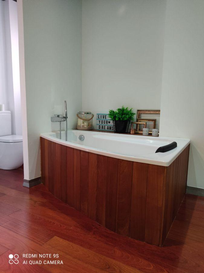 For sale of flat in Mérida