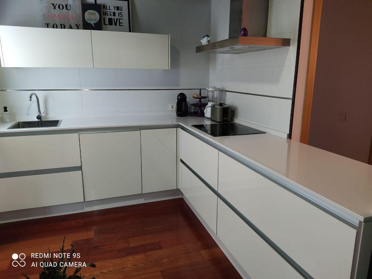 For sale of flat in Mérida