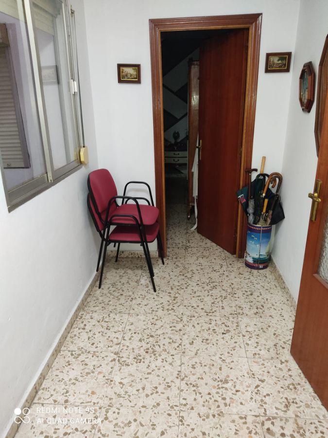 For sale of house in Mérida