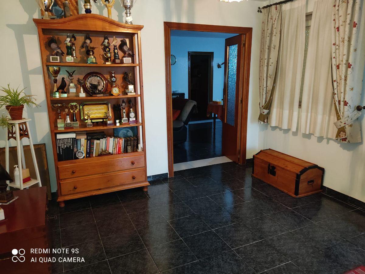 For sale of house in Mérida