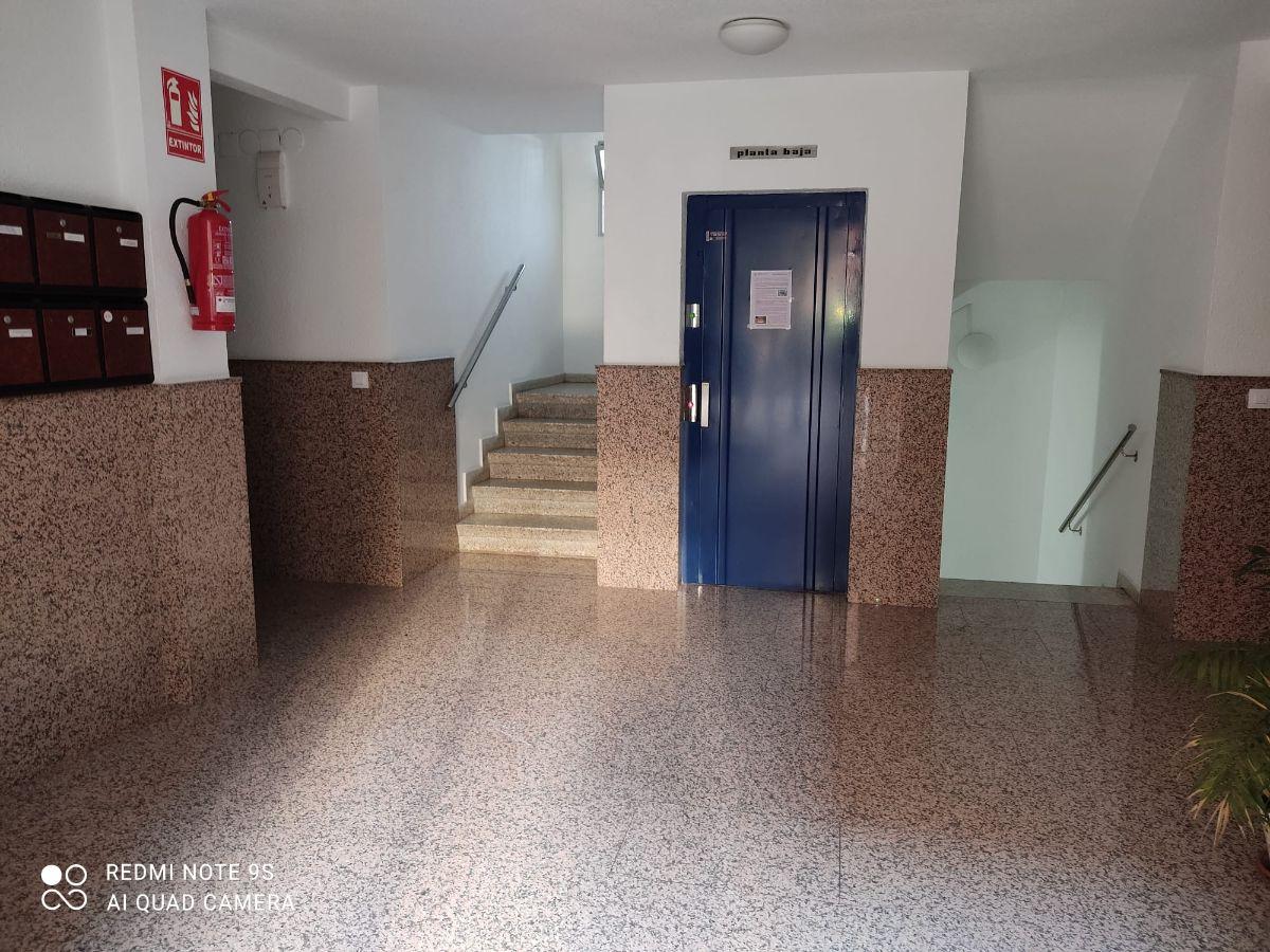 Venta de piso en Mérida