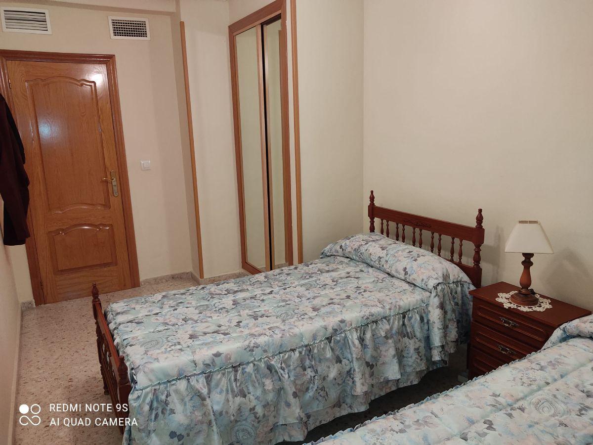 For sale of flat in Mérida