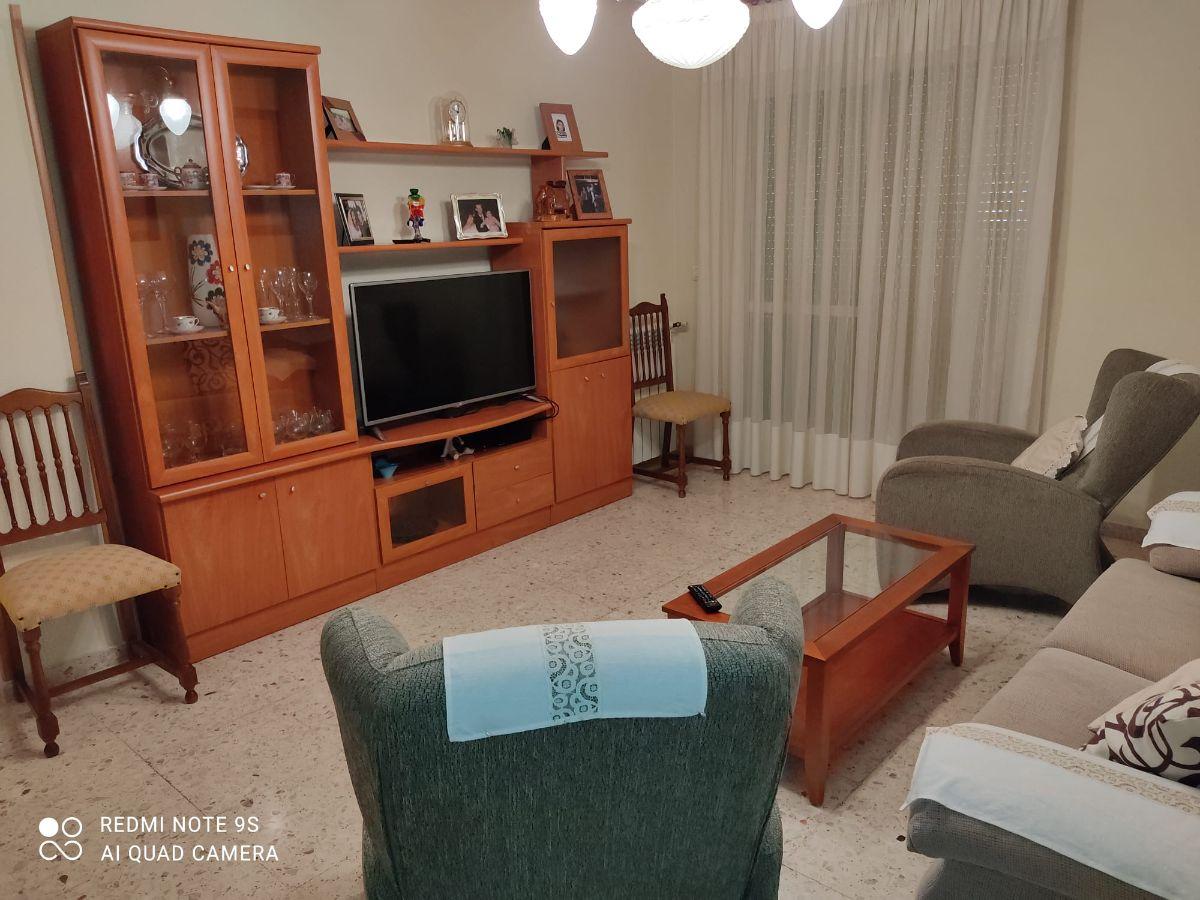 For sale of flat in Mérida