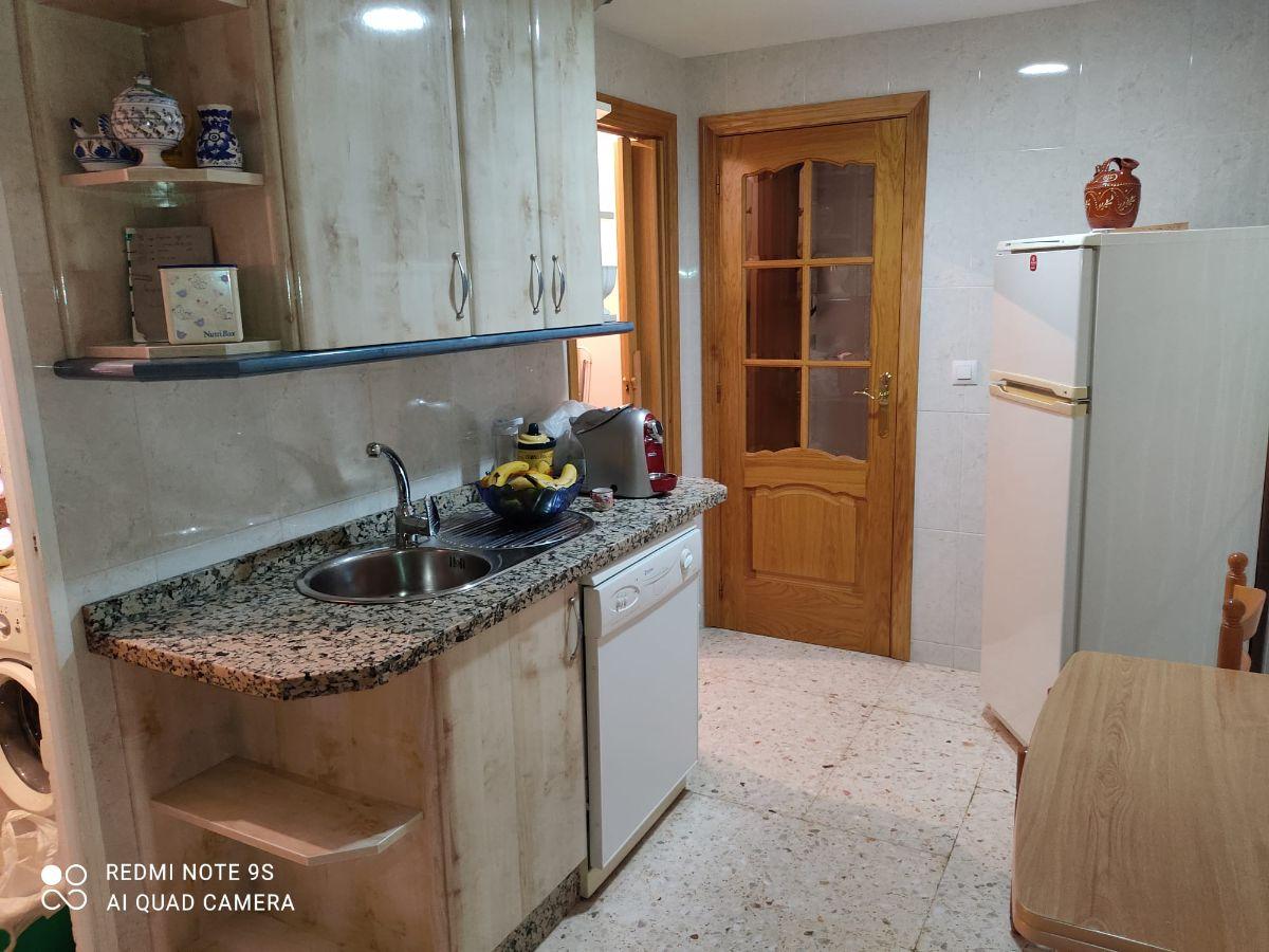 For sale of flat in Mérida