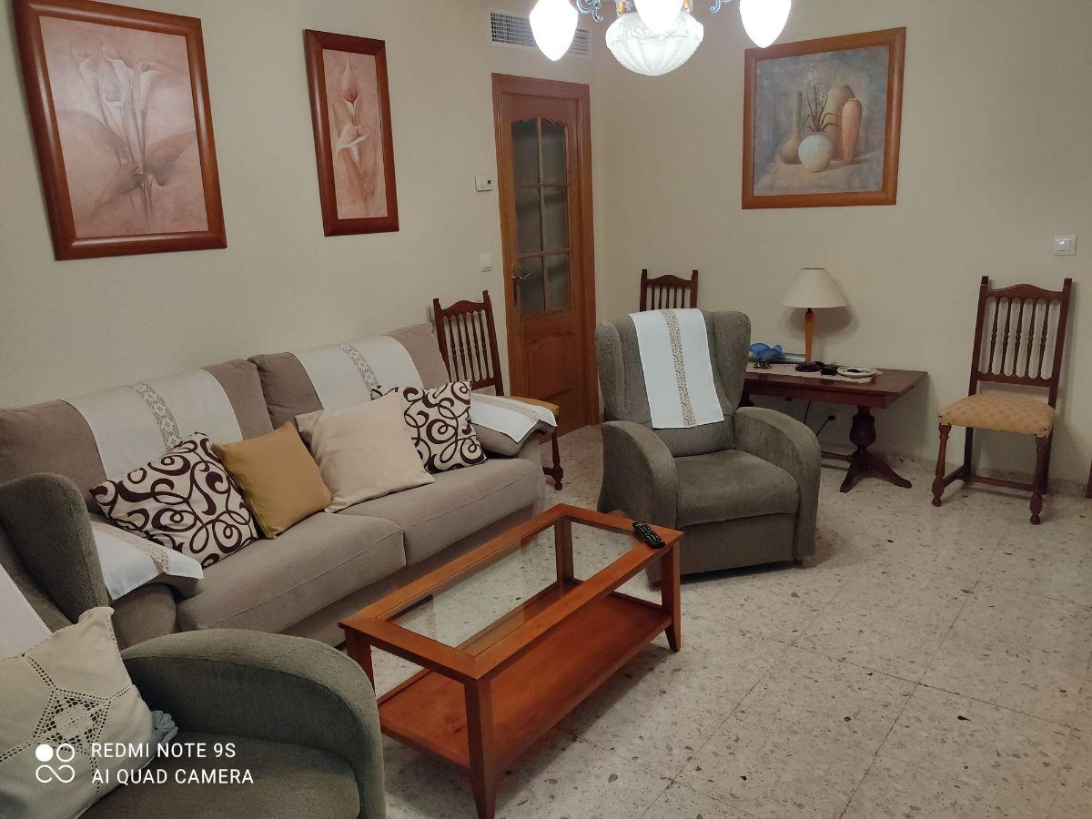 For sale of flat in Mérida