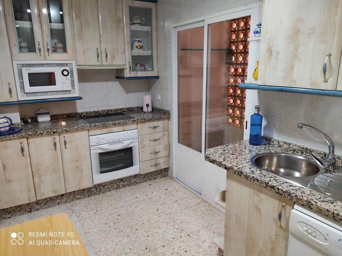 For sale of flat in Mérida