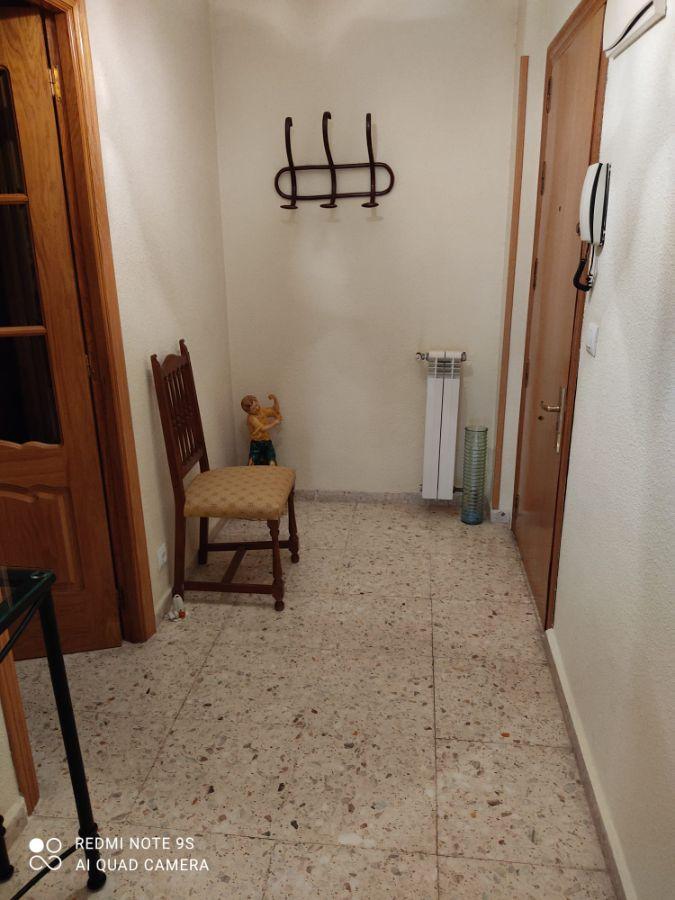 For sale of flat in Mérida