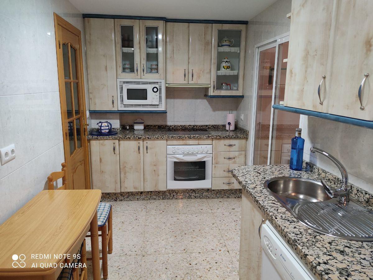 For sale of flat in Mérida