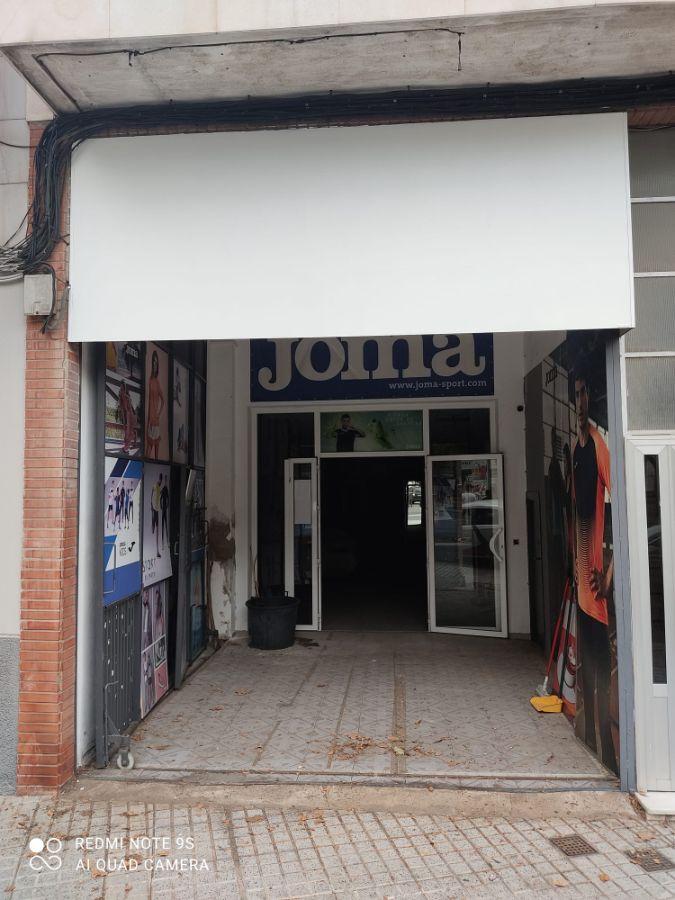 For rent of commercial in Mérida
