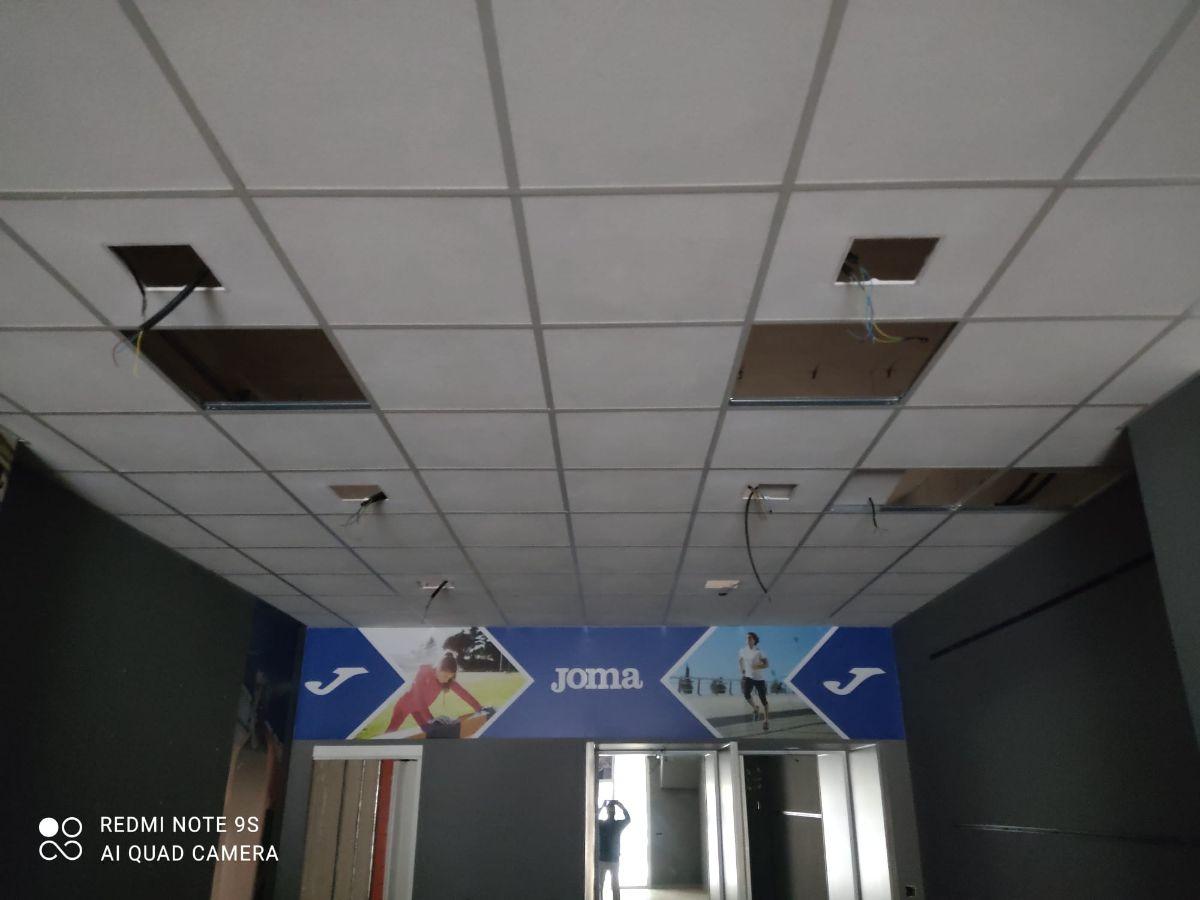 For rent of commercial in Mérida