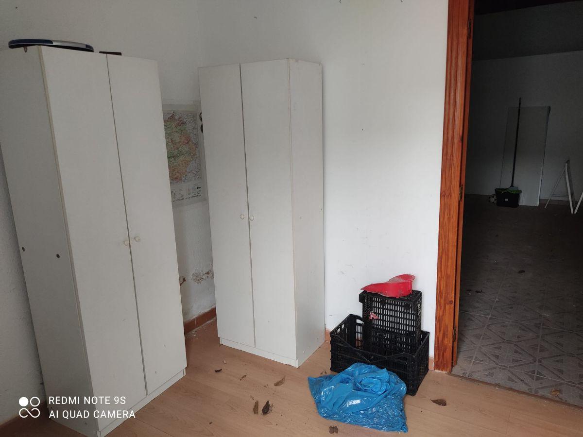 For rent of commercial in Mérida