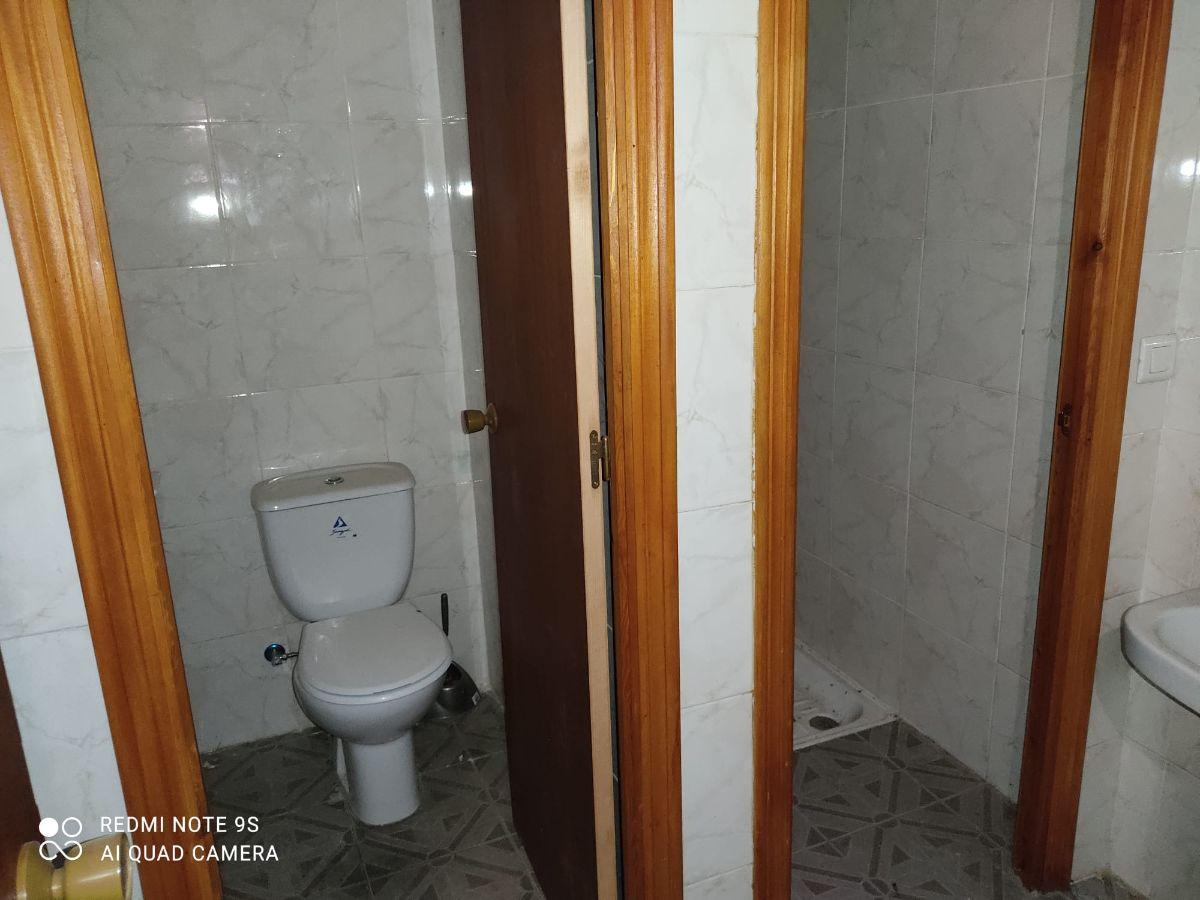 For rent of commercial in Mérida