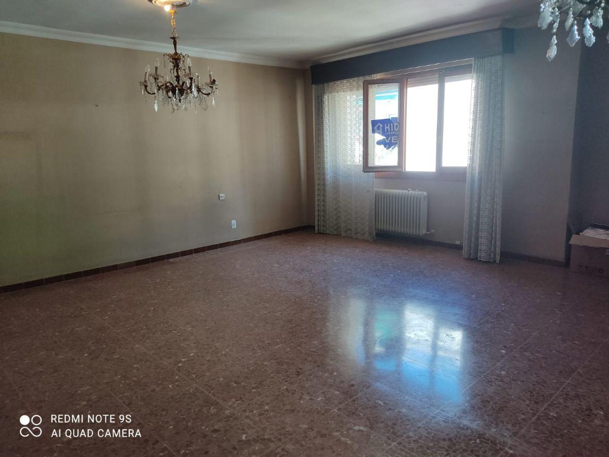 For sale of flat in Mérida