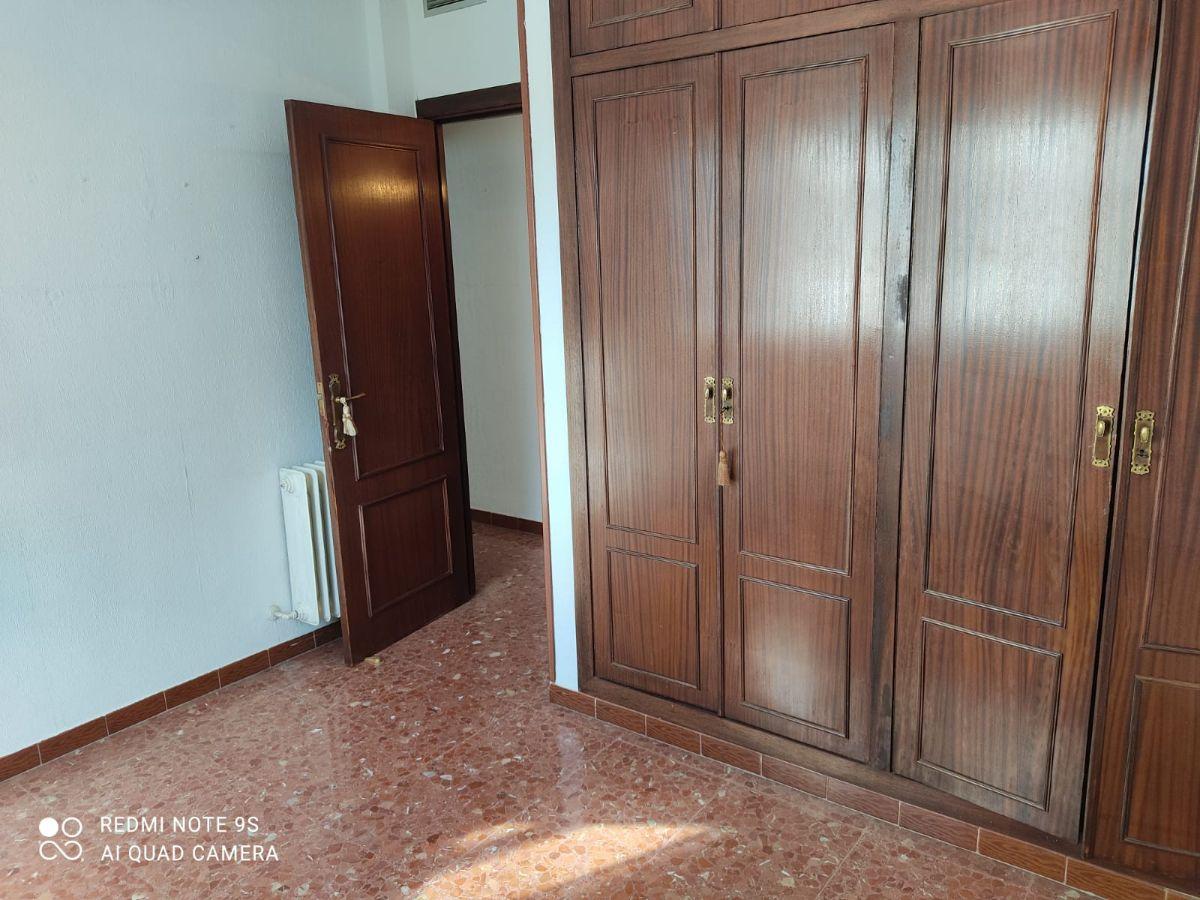 For sale of flat in Mérida