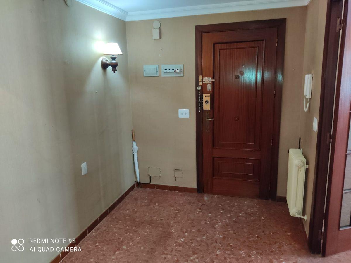 For sale of flat in Mérida