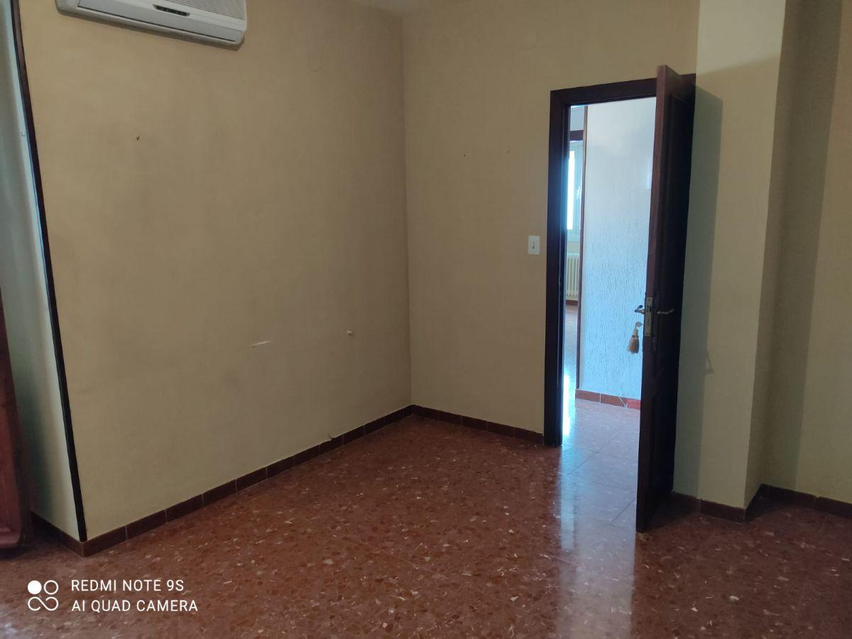 For sale of flat in Mérida