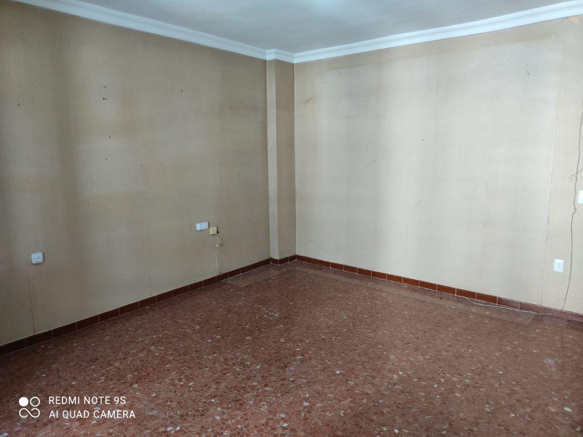 For sale of flat in Mérida