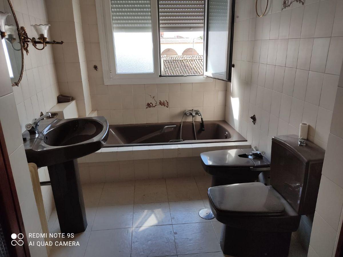 For sale of flat in Mérida