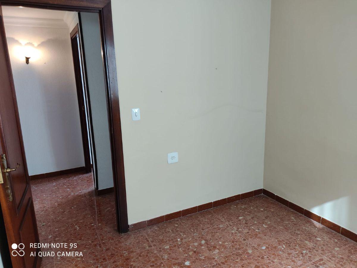 For sale of flat in Mérida