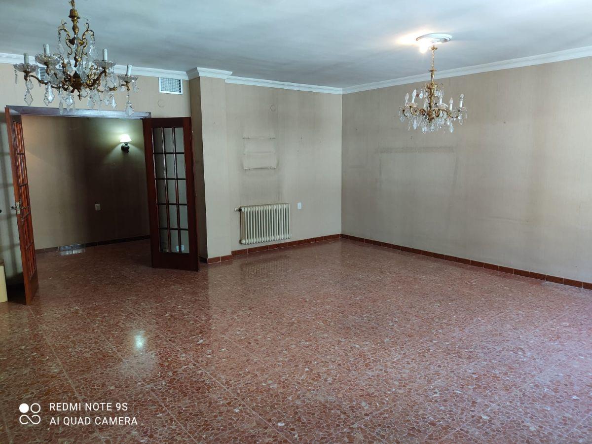 For sale of flat in Mérida