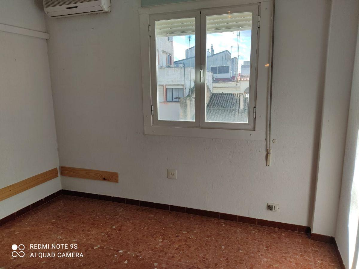 For sale of flat in Mérida