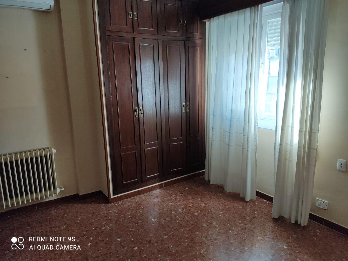 For sale of flat in Mérida