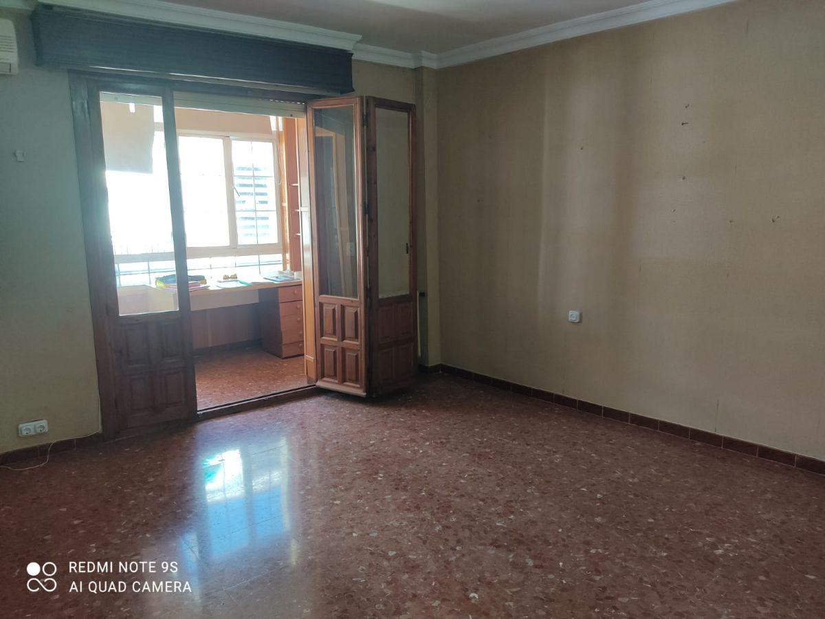 For sale of flat in Mérida