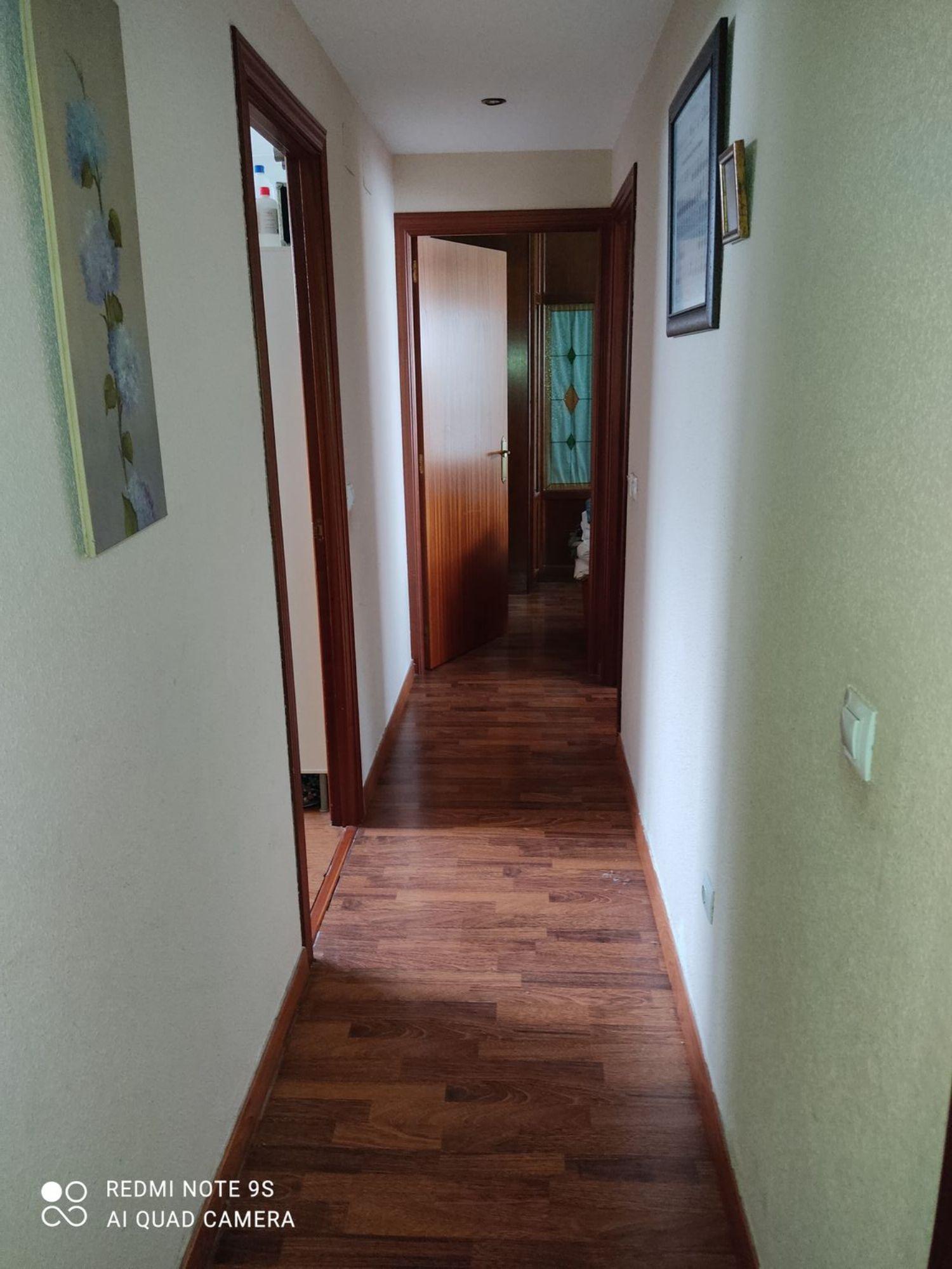 For sale of flat in Mérida