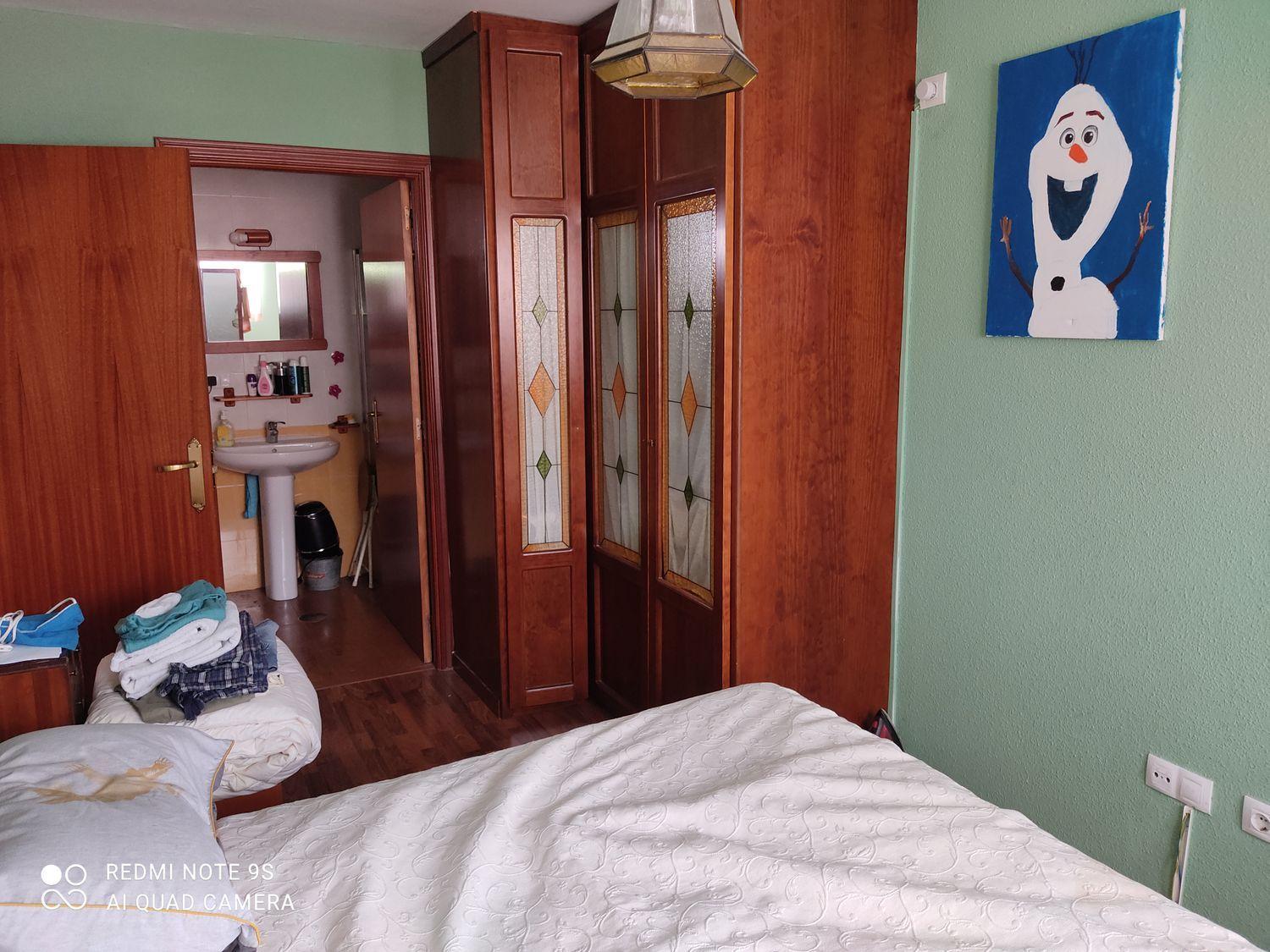 For sale of flat in Mérida