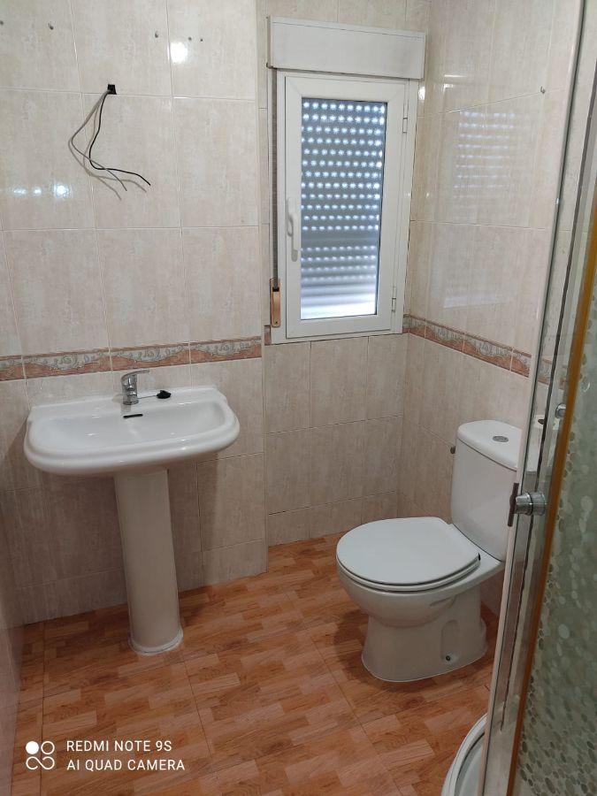 For sale of flat in Mérida