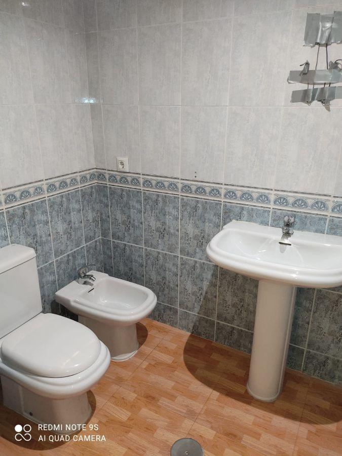 For sale of flat in Mérida