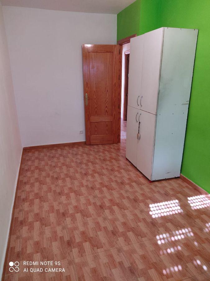 For sale of flat in Mérida