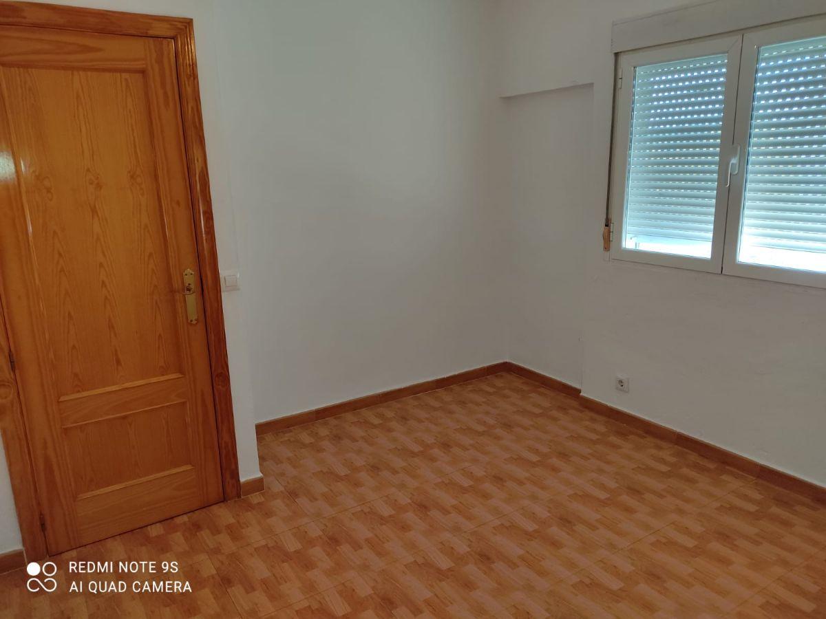 For sale of flat in Mérida