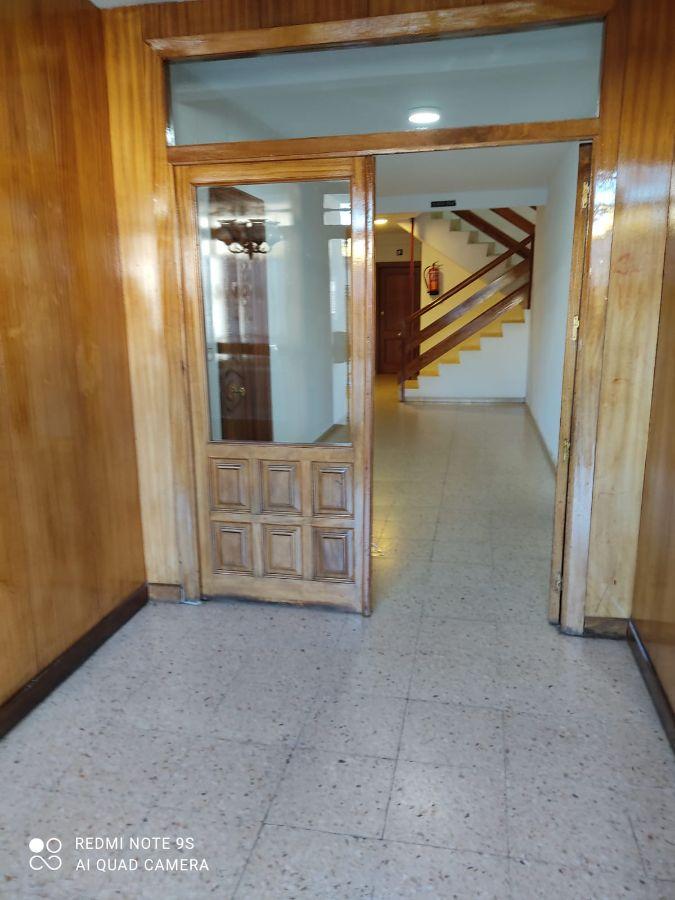 For sale of flat in Mérida