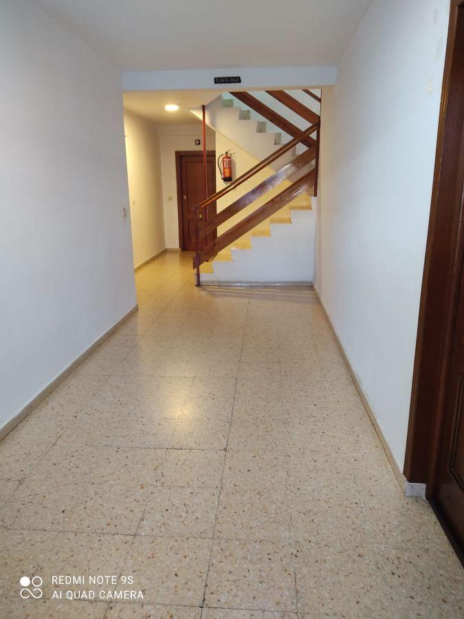 For sale of flat in Mérida